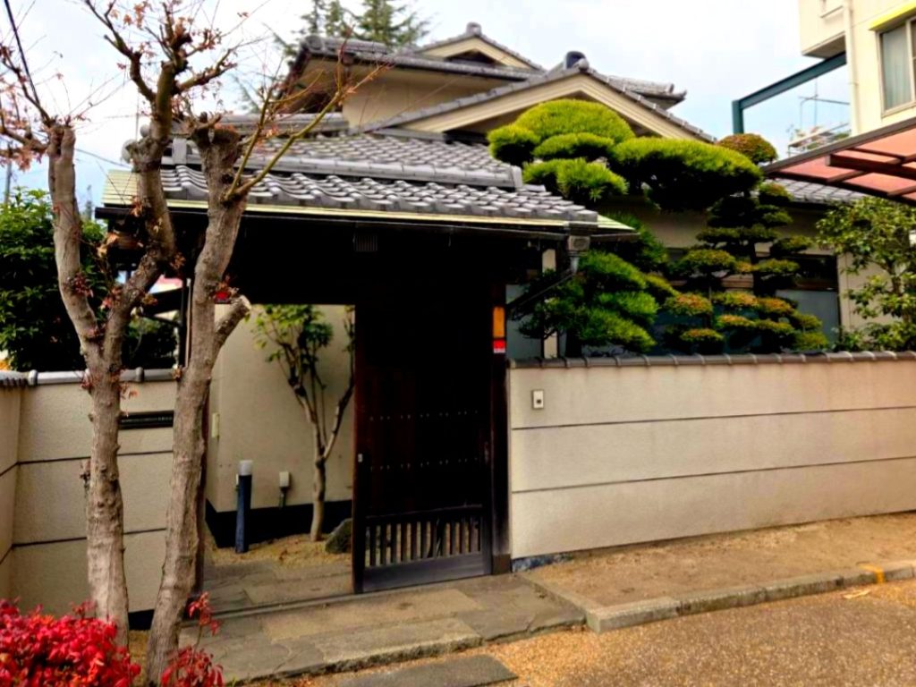 放課後等デイサービスにわとこ｜施設_外観