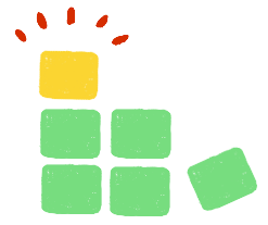 放課後等デイサービス にわとこ ロゴ